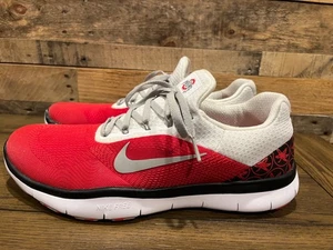 HERREN OHIO STATE BUCKEYES NIKE FREE TRAINIER V7 SNEAKER GRÖSSE 10,5 - Bild 1 von 8