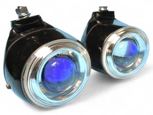 PIAA 959 Compact 12cm Projector Fog Lamp | Automotive Auxiliary Light - Picture 1 of 8