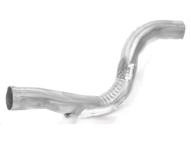 Front Tail Pipe 41VXPC79 for Ford Explorer Sport Trac 2007 2006 2008 2010 2009 - Imagem 1 de 1