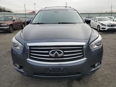 Driver Left Air Bag Driver Side Roof Fits 13 INFINITI JX35 3048690 — 第 1/4 张图片