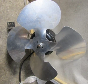 Ventilador evaporador BECKMAN J6-MI ESP-L25EM2 1500 rpm 230 V clase A - Imagen 1 de 5