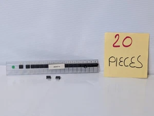 Lot of 20 National Semi LM340T-15 Linear Voltage Regulators, 3-Term., 15v, 1.5a - Picture 1 of 11