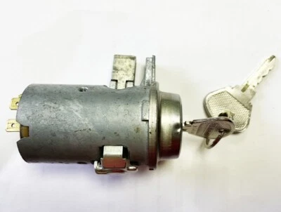 VOLGA GAZ 24 LADA Ignition Switch Interruptor de encendido volga gaz 24 Lada - Image 1 of 2