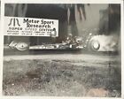 PHOTO VRHTF NHRA 70 TV TOMMY IVO-AA/FUEL DRAGSTER-GREAT LAKES DRAGAWAY 8" X 10"