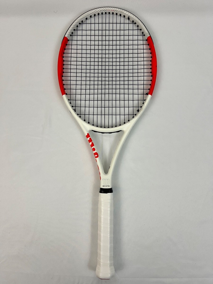 Wilson Ncode Six One 95 for sale | eBay
