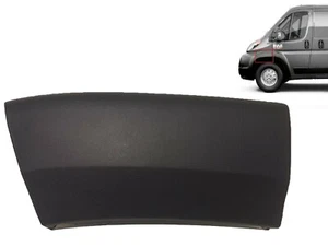 Fits 2019-2022 Ram Promaster Fender Flare Molding Trim Left Side 1500 2500 3500 - Picture 1 of 8