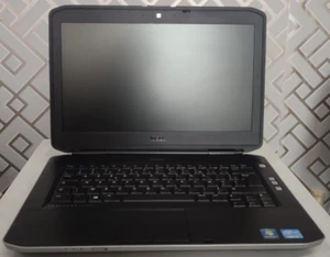 Pc Portable Dell Latitude E5430-Core i3, 8Go RAM, 500Go Hdd En bon état - Photo 1/9