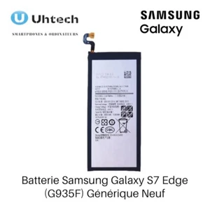 Batterie Samsung Galaxy S7 Edge (G935F) EB-BG935ABA - Générique Neuf - Zdjęcie 1 z 1