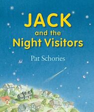 Jack and the Night Visitors (Jack's Books) By Pat Schories