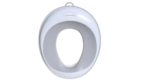 Toddler Toilet Seat Cover Anti Slip Potty Training WC Boys Girls Portable Travel - Picture 1 of 8