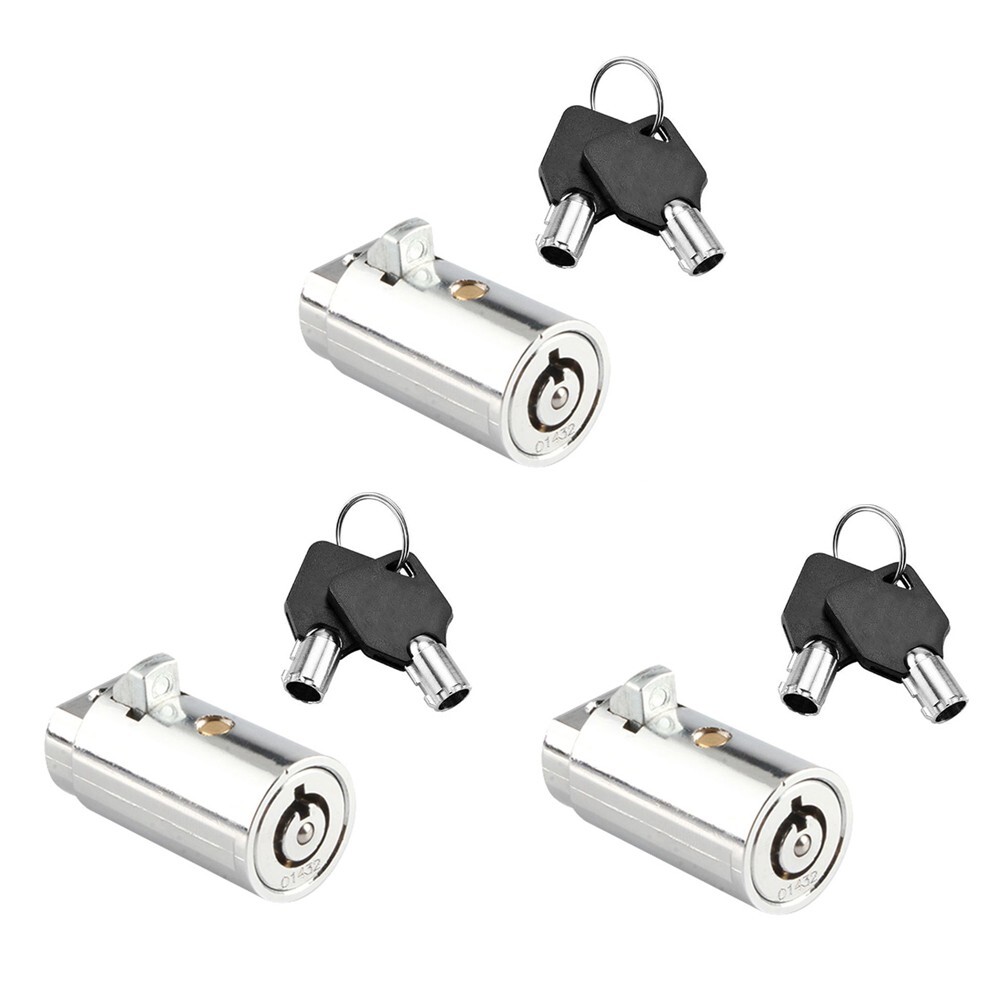 Candy Machine Finance Vending Machine Lock Keyed Alike For Coke, Snack ...