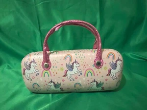 Little pony hard eyeglass case - Picture 1 of 7