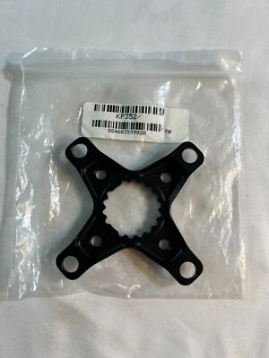 Cannondale Hollowgram Sram Mountain Ai Offset Spider 64/104 BCD 4 Bolt - KP352 - Image 1 of 4