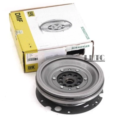 Clutch Dual Mass Flywheel For Audi A4 Prosche Macan 7-DSG 7-DCT 0B5 DL501 3.0TDI - Image 1 of 4