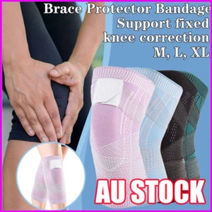 Knee Flex Wrap Fitness OD - Picture 1 of 24