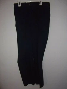 CHAPS - BOYS - SCHOOL APPROVED SCHOOL WEAR - NAVY - SIZE 12     (AC-41-33) - Picture 1 of 3