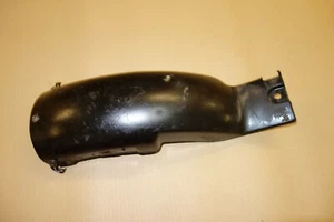 Carenado trasero para panel inferior Suzuki TS50 ts 50 ER 78' - Imagen 1 de 6