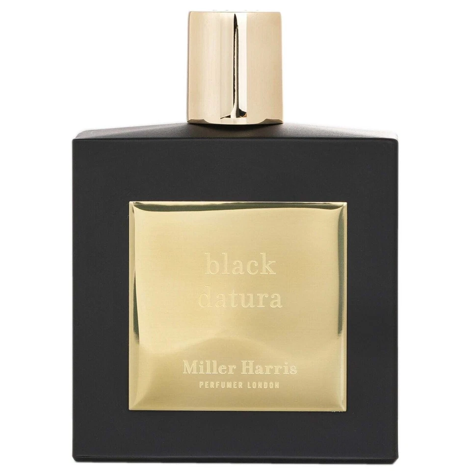 Miller Harris Black Datura Eau De Parfum Spray  100ml - Imagem 1 de 3