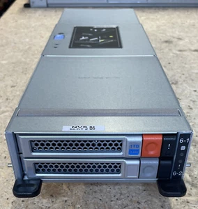Module NVRAM 32 Go NetApp AFF A700 / FAS9000 111-03190 avec SSD 1 To - Photo 1/5