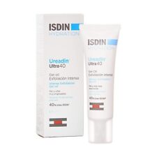 ISDIN Ureadin Ultra 40 - Intense exfoliation Gel Oil 30 ml
