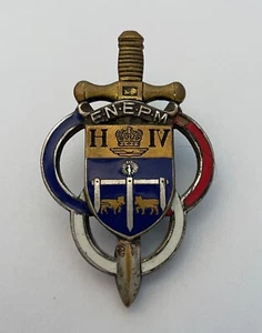 Ecole Nationale d’Education Physique Militaire (L235) - Imagen 1 de 2