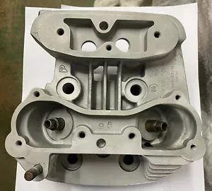 Harley Davidson EVO CYLINDER HEAD 16720-84B REAR - Picture 1 of 4