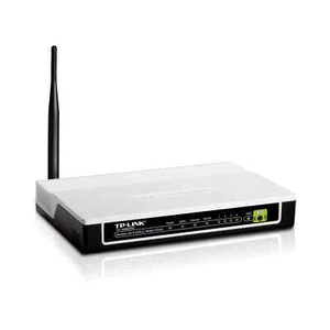 TP-LINK 150Mbps Wireless ADSL2+ Modem Router TD-W8950ND - Picture 1 of 2