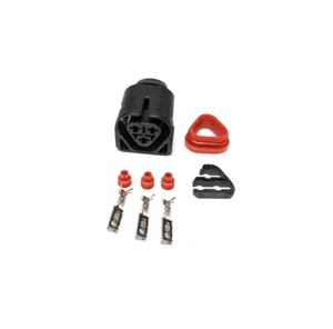 Conector de bobina de encendido de 3 pines enchufe cola de cerdo para BMW MINI - Imagen 1 de 8
