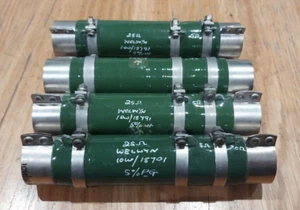 4 x Welwyn Vintage Power Resistors 25 + 5 + 20Ω 10W/18791 - Picture 1 of 2