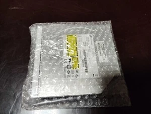 LG BU40N Ultra Slim Blu-ray DVD BDXL SATA Drive Compact Optical - Picture 1 of 10