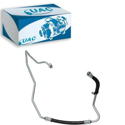 Manguera de descarga de refrigerante UAC para Jeep Grand Cherokee 2005-2010 Foto 1 de 2