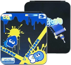 Custodia portatile Switch Game Card - Switch Game Holder Case con 12 slot per schede di gioco - Foto 1 di 7