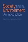Society & Its Environment:Intr: An Introduction, Tellegen, Used; Very Good Book