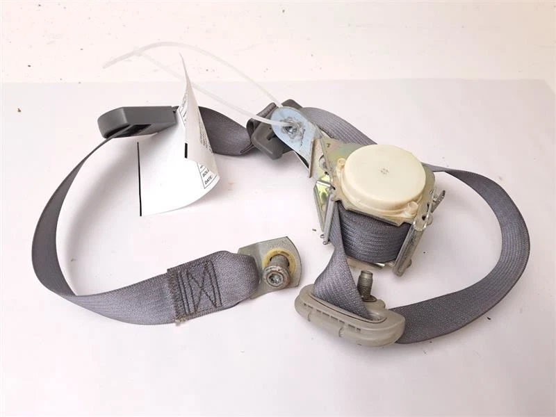 CINTURÓN DE SEGURIDAD PASAJERO TRASERO RETRACTOR se adapta a Dodge Grand Caravan 2008 Foto 1 de 4