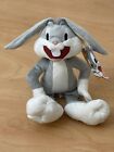Looney Tunes Bugs Bunny Soft Plush Toy by Boots - New with Tag