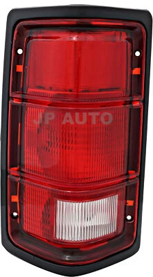 Luz trasera lado del conductor para Dodge Dakota 1987-1996 Foto 1 de 4
