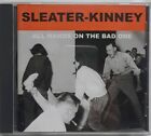 Sleater-Kinney All Hands On The Bad One CD Kill Rock Stars KRS 360 2000 Alt Rock