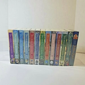 The Docudrama of the Restoration 12 VHS Lot, The Living Scriptures, LDS, Mormon - Picture 1 of 10