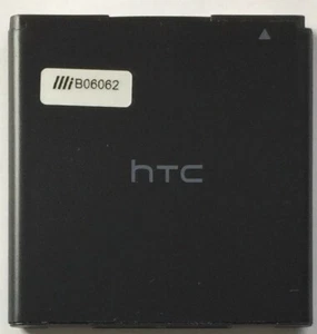 Orig. Batería HTC BA S590 EVO 3D Sensation Pyramid Radar - Imagen 1 de 1