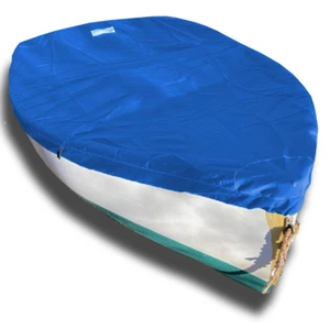 Cubierta de cubierta de bote Puffin 1060 - cubierta superior azul Pacífico parasol - ¡hecha en EE. UU.! - Imagen 1 de 1
