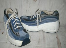 candies platform sneakers