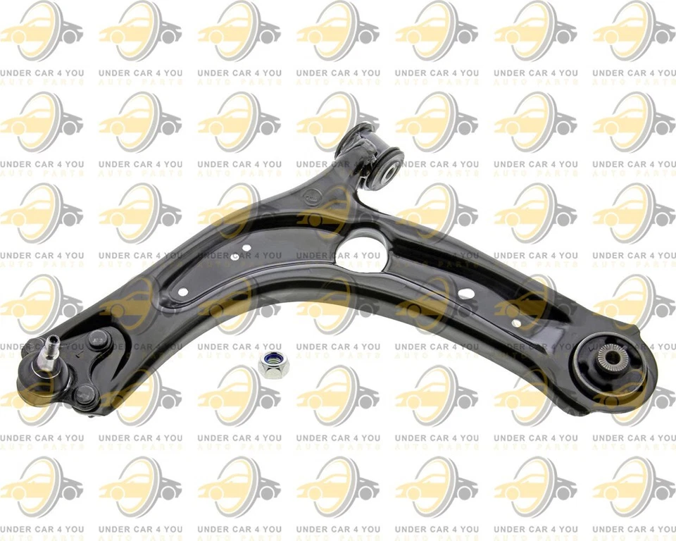 Parrilla Meseta Izquierda Tijera para Volkswagen Tiguan Plato 21-23 Taos 18-23 Foto 1 de 1