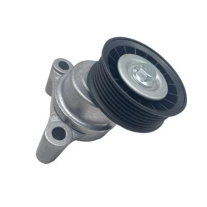 New Volvo Penta serpentine Belt Tensioner 4.3L 5.0L 8.1L PCM 5.7l 5.0 5.7 pulley - Picture 1 of 6