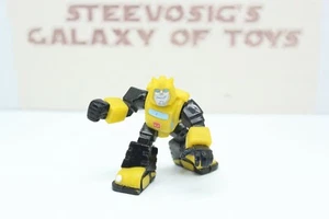 Transformers Robot Heroes Auto Bot BumbleBee - Imagen 1 de 3