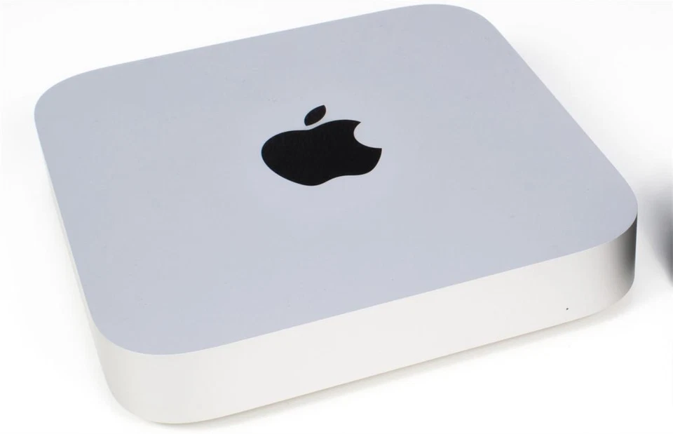 Apple Mac Mini M1 (2020) 256GB 512GB 1TB or 2TB plus 8GB or 16GB RAM - Good - Image 1 of 1