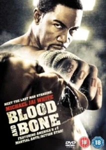 Blood and Bone (Michael Jai White, Julian Sands, Eamonn Walker) & Region 2 DVD - Picture 1 of 1