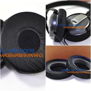Replacement Cushion Ear Pads Cushion For Sony MDR-NC7 Noise Canceling Headphone - Picture 1 of 9