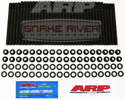 KIT DE TACOS DE CABEZA ARP FORD POWERSTROKE 1993-2002 DIÉSEL 7,3 L F250 F350 250-4201 Foto 1 de 4