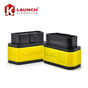 2017 Launch X431 Easy Diag Diagnostic Tool Easydiag 2.0 for Android/iOS iPhone - Picture 1 of 8