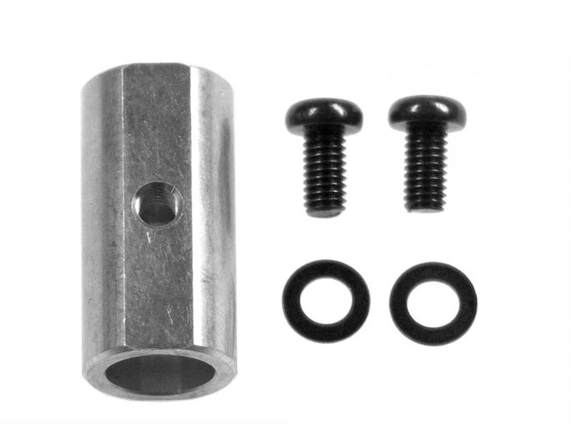 Stabilisatorwippe GP CALIBER 3 / 4 / 5 Helikopter Ersatzteil Kyosho CA-3003 - Bild 1 von 1